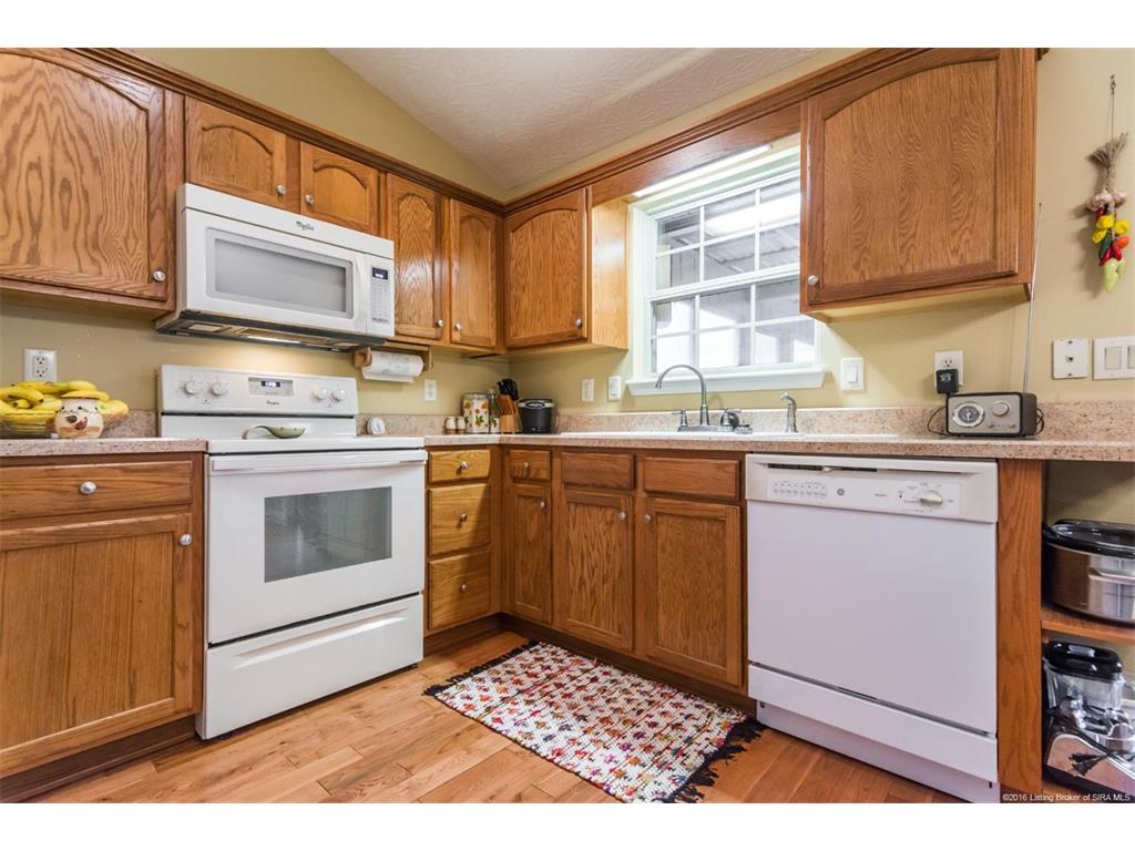 8579 Corydon Ridge Road Lanesville, IN 47136 - Photo 13 of 38