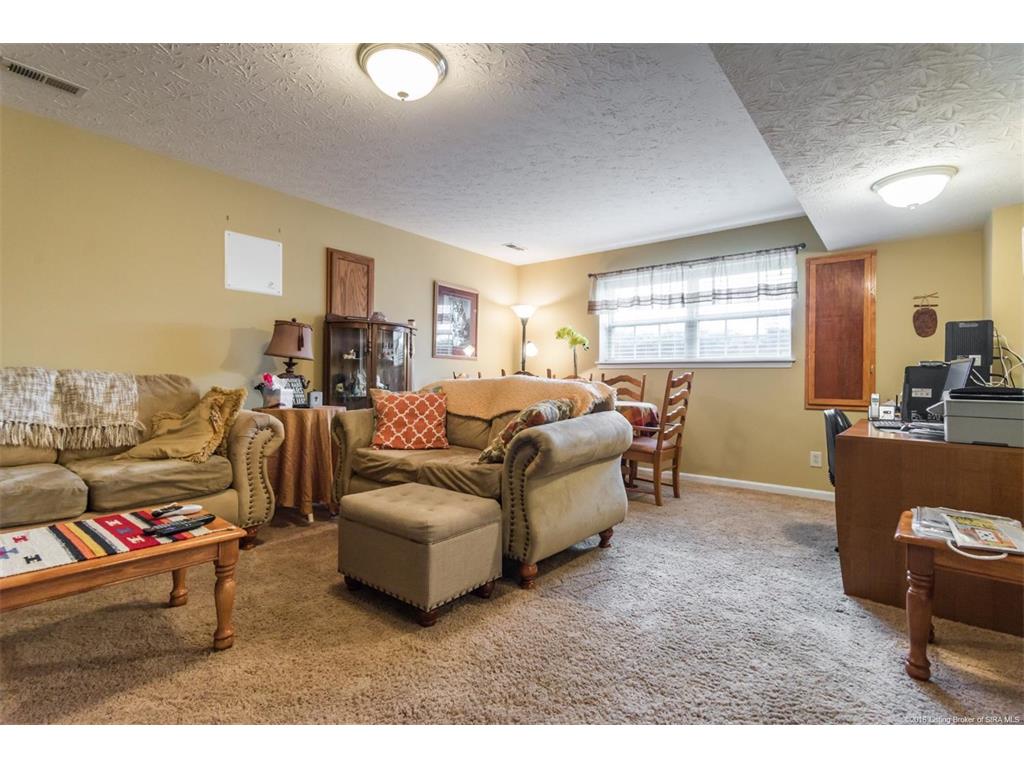 8579 Corydon Ridge Road Lanesville, IN 47136 - Photo 26 of 38