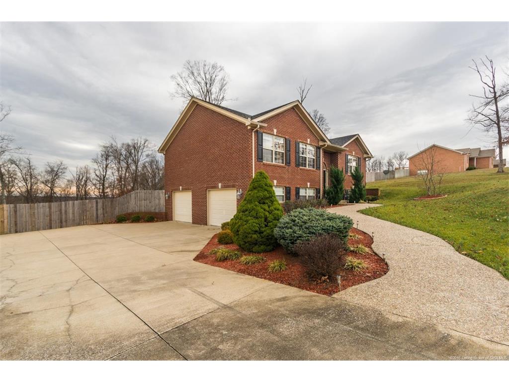 8579 Corydon Ridge Road Lanesville, IN 47136 - Photo 3 of 38