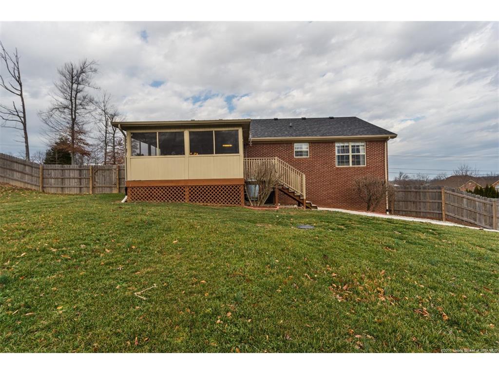 8579 Corydon Ridge Road Lanesville, IN 47136 - Photo 32 of 38