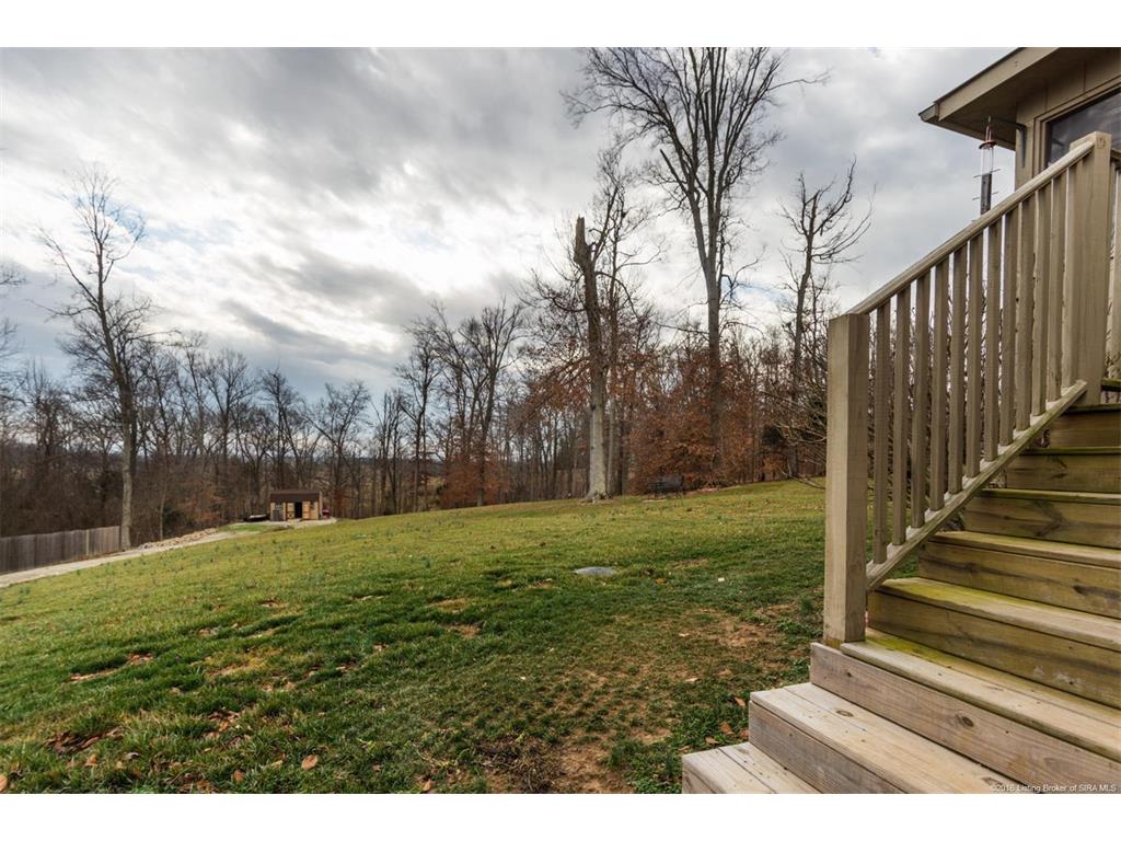 8579 Corydon Ridge Road Lanesville, IN 47136 - Photo 33 of 38