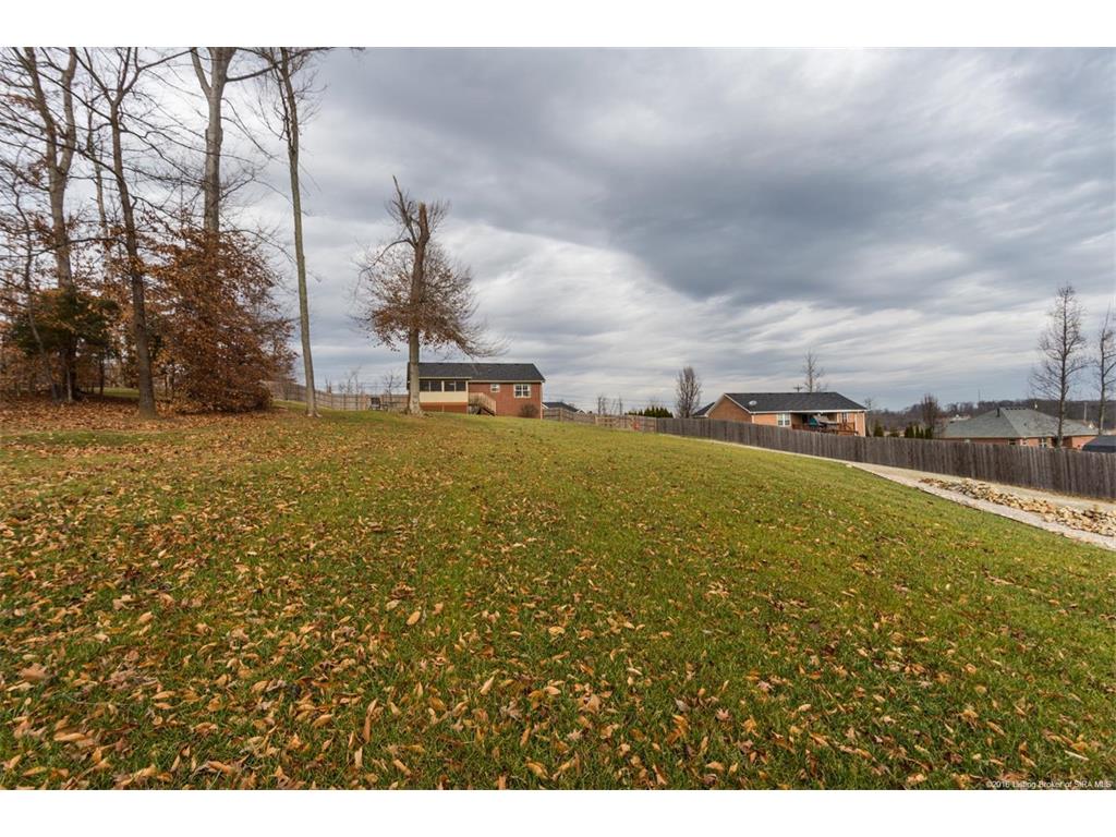 8579 Corydon Ridge Road Lanesville, IN 47136 - Photo 36 of 38