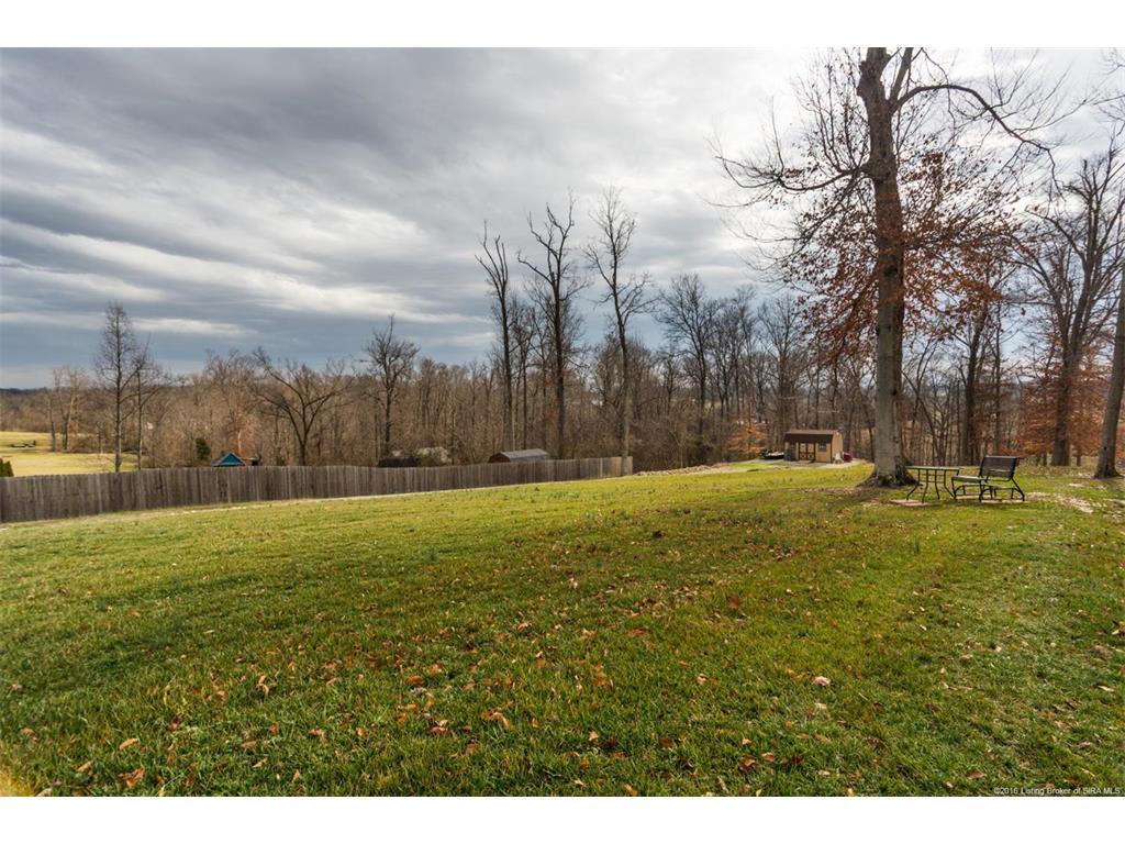 8579 Corydon Ridge Road Lanesville, IN 47136 - Photo 38 of 38