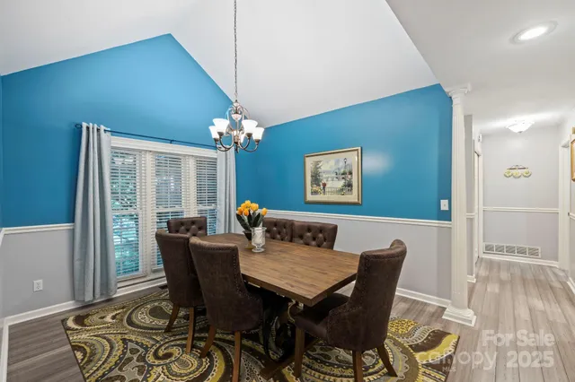 $669,900 | 741 Zelda Court, Hendersonville, NC 28792