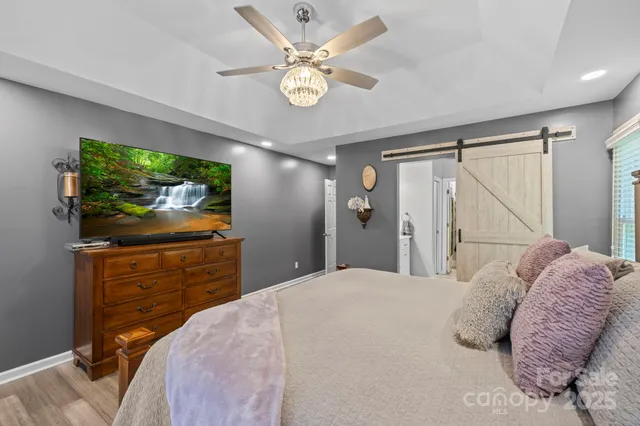 $669,900 | 741 Zelda Court, Hendersonville, NC 28792