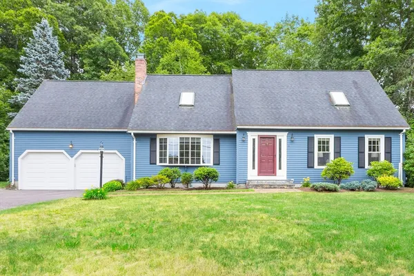 $800,000 | 8 Donato Drive, Franklin, MA 02038