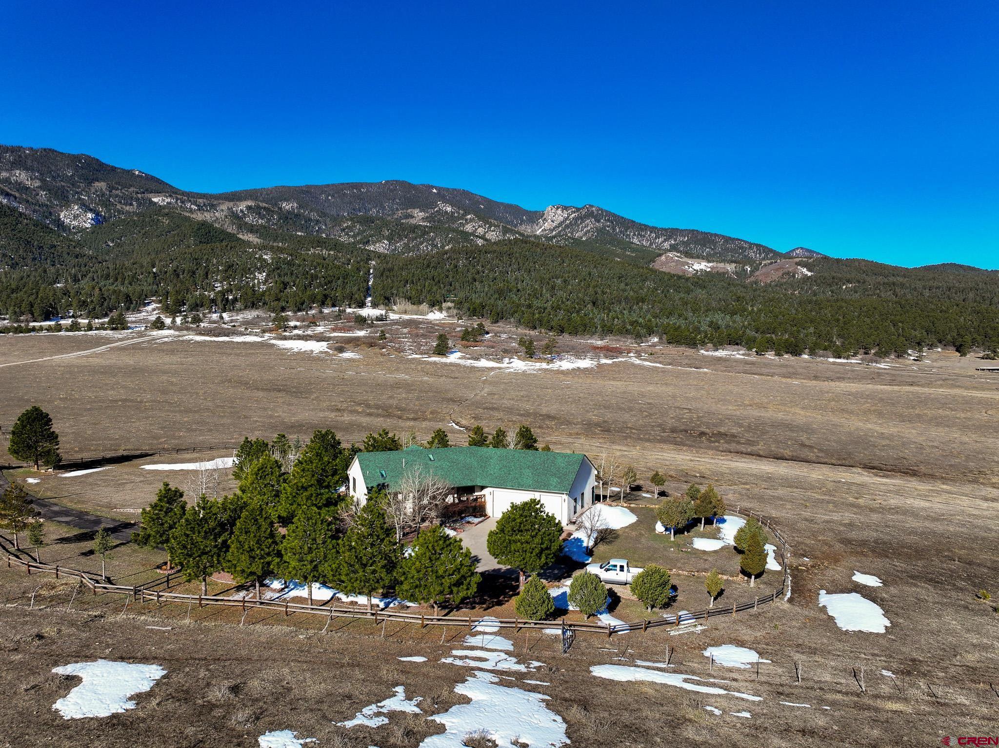 8911 Hwy 165  