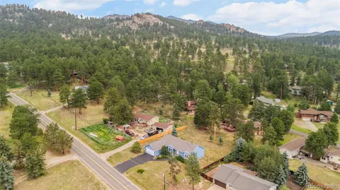 $799,000 | 5191 South Hatch Drive, Evergreen, CO 80439