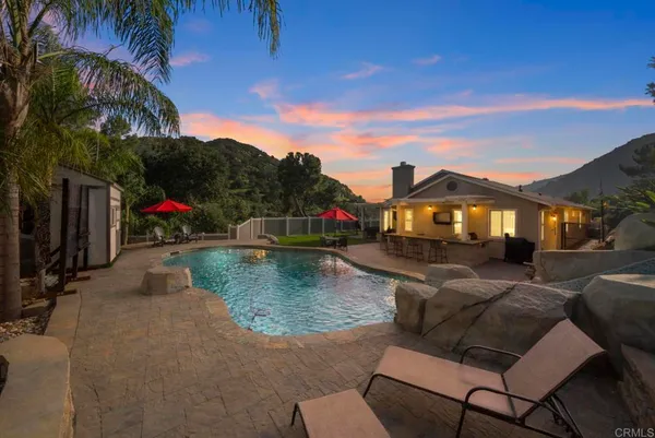 $975,000 | 1107 St George Drive, El Cajon, CA 92019