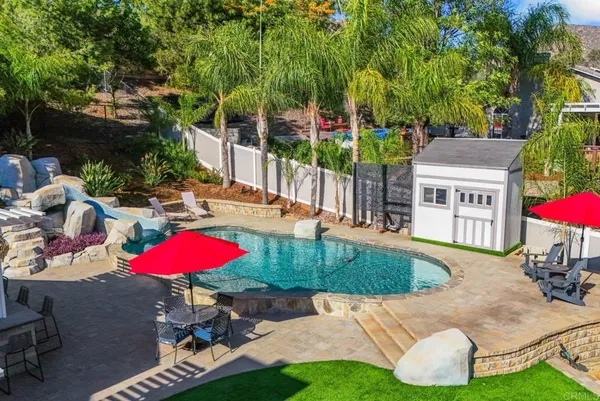 $975,000 | 1107 St George Drive, El Cajon, CA 92019