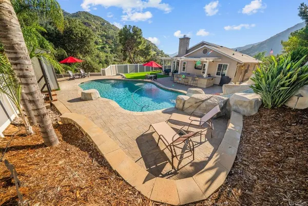 $975,000 | 1107 St George Drive, El Cajon, CA 92019