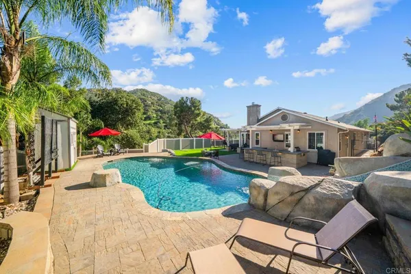 $975,000 | 1107 St George Drive, El Cajon, CA 92019