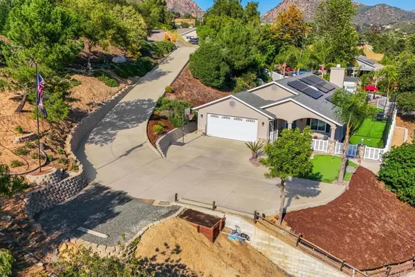 $975,000 | 1107 St George Drive, El Cajon, CA 92019