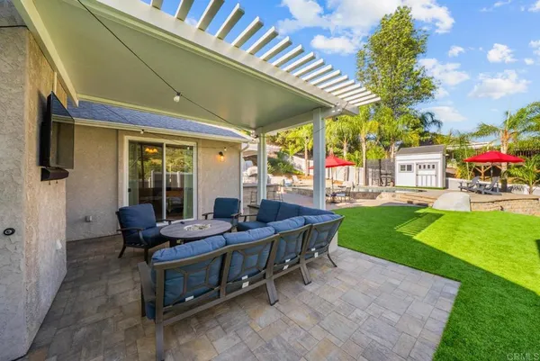 $975,000 | 1107 St George Drive, El Cajon, CA 92019