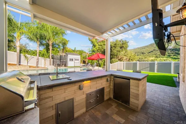 $975,000 | 1107 St George Drive, El Cajon, CA 92019