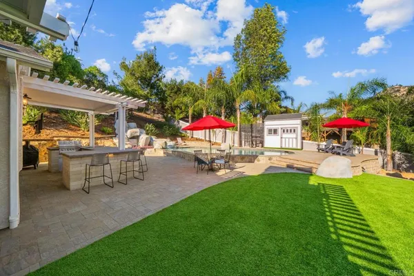 $975,000 | 1107 St George Drive, El Cajon, CA 92019