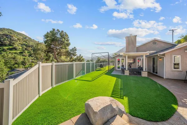 $975,000 | 1107 St George Drive, El Cajon, CA 92019