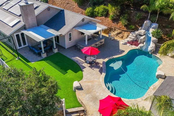 $975,000 | 1107 St George Drive, El Cajon, CA 92019