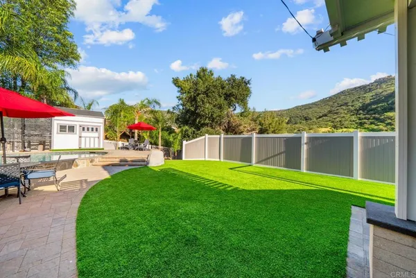 $975,000 | 1107 St George Drive, El Cajon, CA 92019