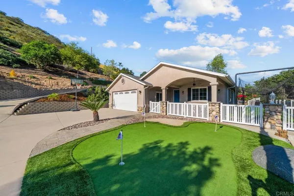 $975,000 | 1107 St George Drive, El Cajon, CA 92019