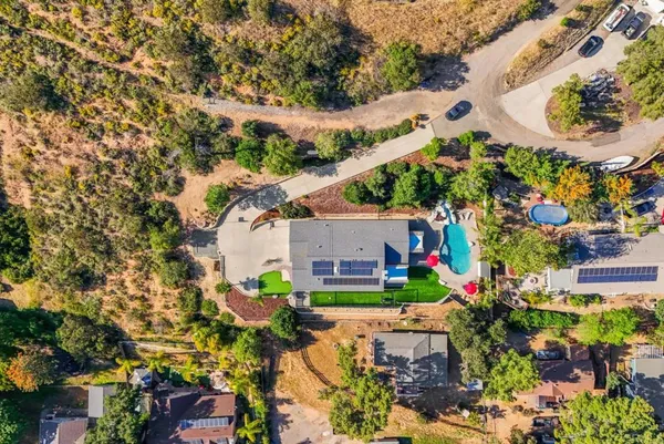 $975,000 | 1107 St George Drive, El Cajon, CA 92019