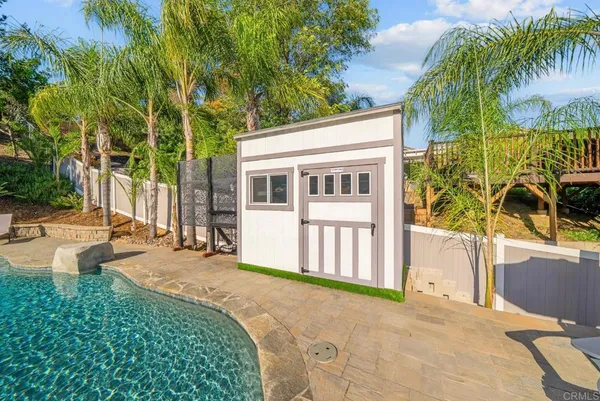 $975,000 | 1107 St George Drive, El Cajon, CA 92019