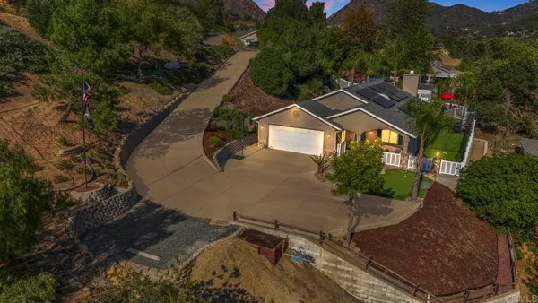 $975,000 | 1107 St George Drive, El Cajon, CA 92019