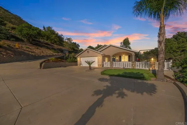 $975,000 | 1107 St George Drive, El Cajon, CA 92019