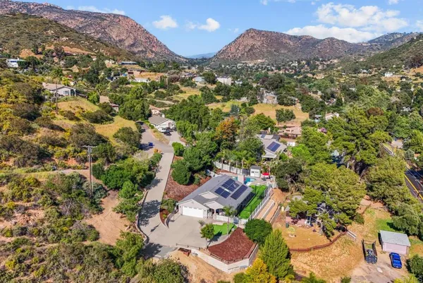 $975,000 | 1107 St George Drive, El Cajon, CA 92019