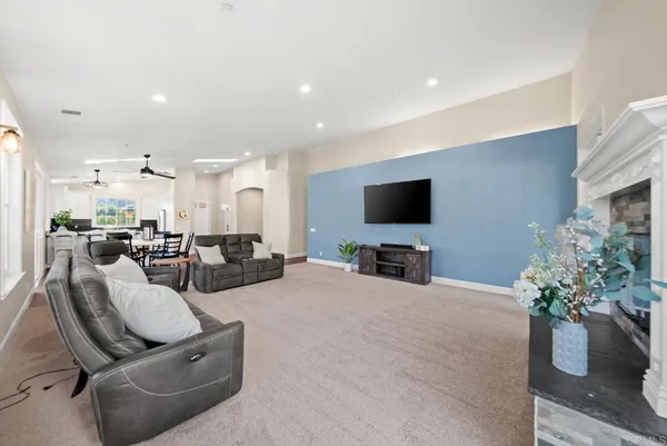 $975,000 | 1107 St George Drive, El Cajon, CA 92019