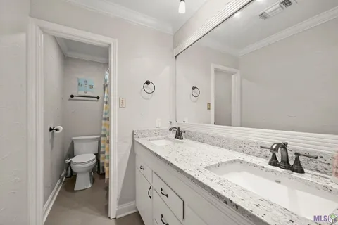 $517,500 | 745 Kenilworth Parkway, Baton Rouge, LA 70808