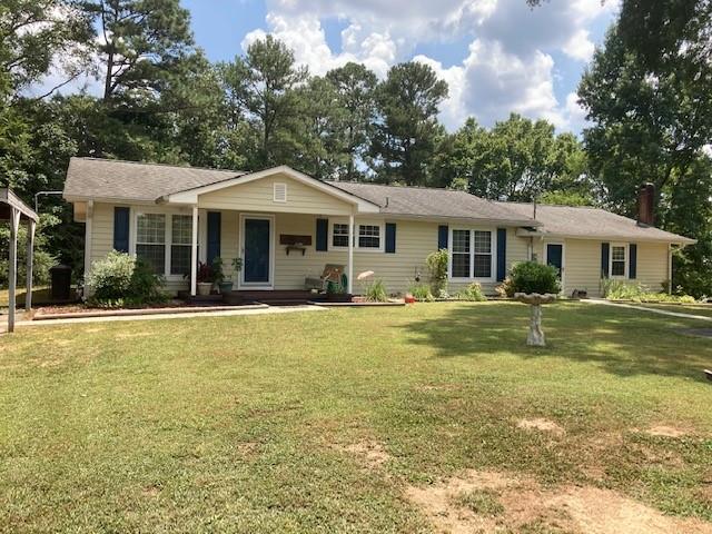 103 Dempsey Road Northeast Rome, GA 30161 - Photo 1 of 1