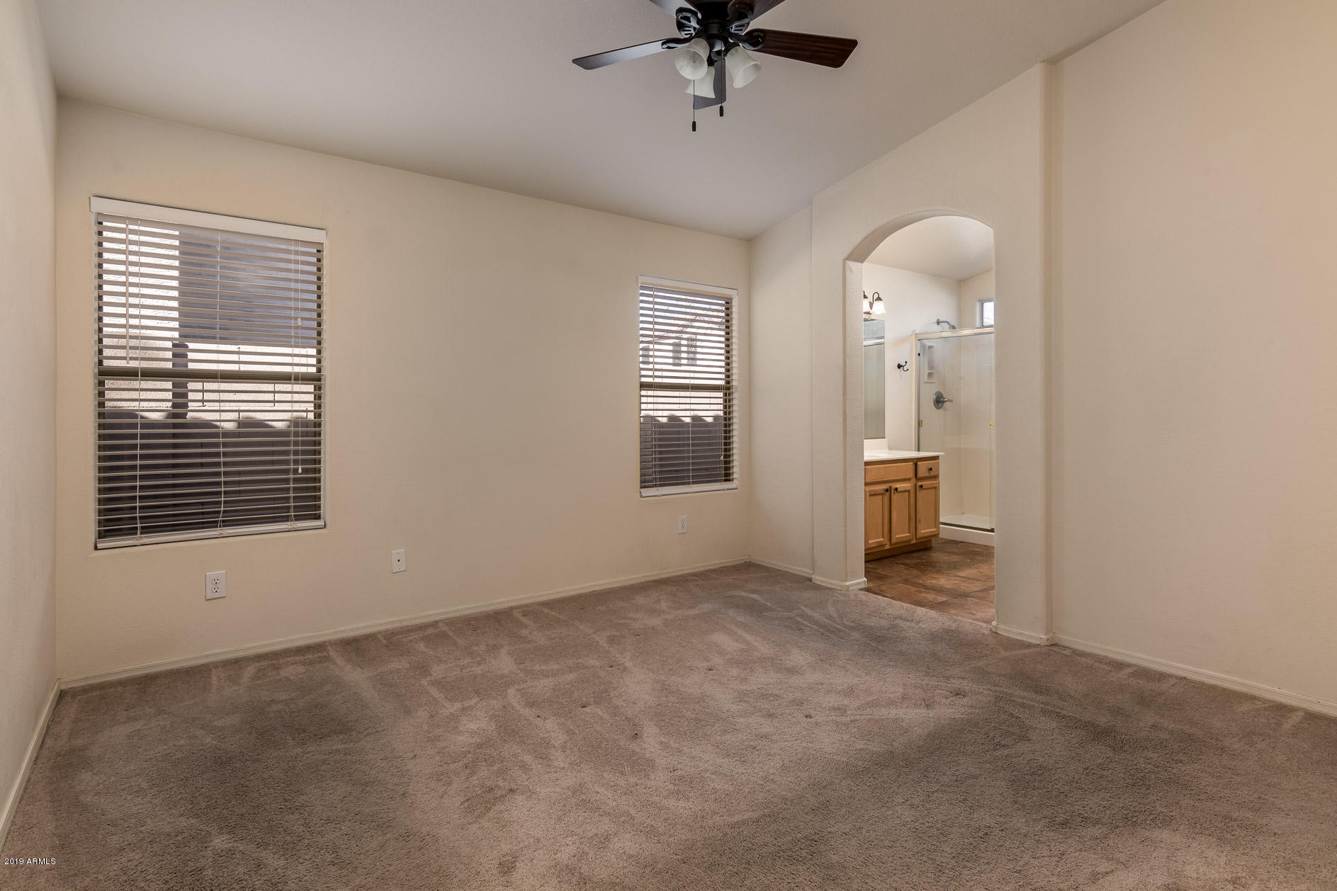 1790 East Del Rio Street Gilbert, AZ 85295 - Photo 13 of 20 Master Bedroom