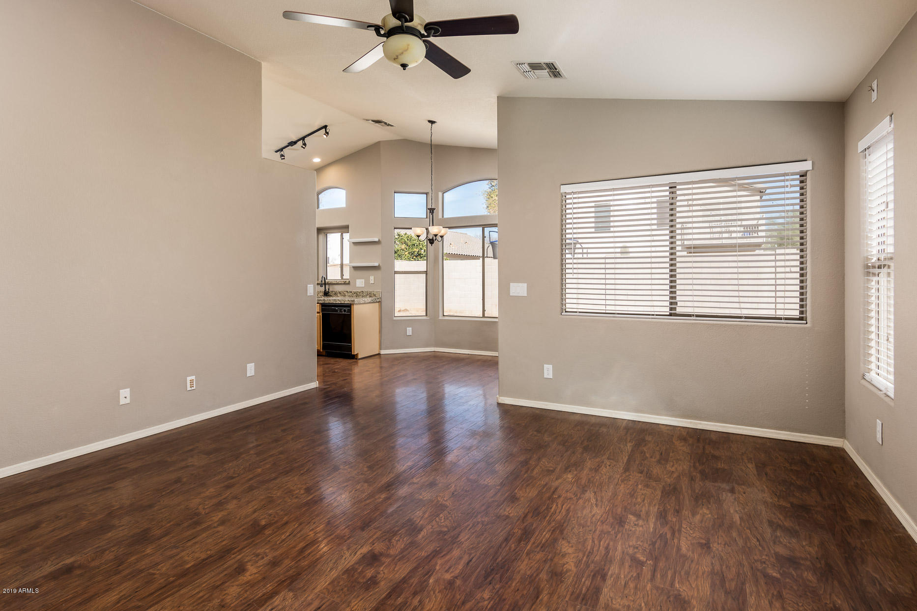 1790 East Del Rio Street Gilbert, AZ 85295 - Photo 3 of 20 Living Room