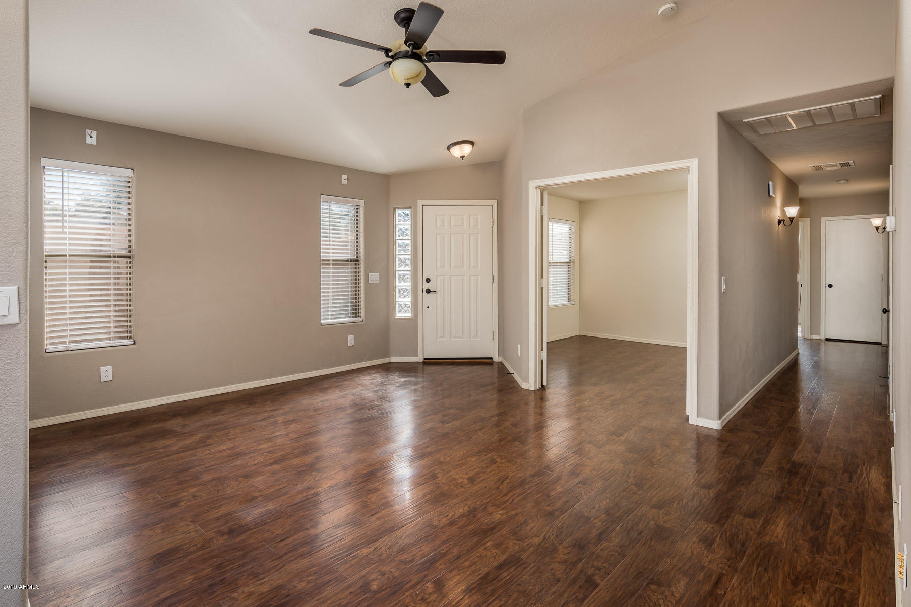 1790 East Del Rio Street Gilbert, AZ 85295 - Photo 5 of 20 Living Room - 3