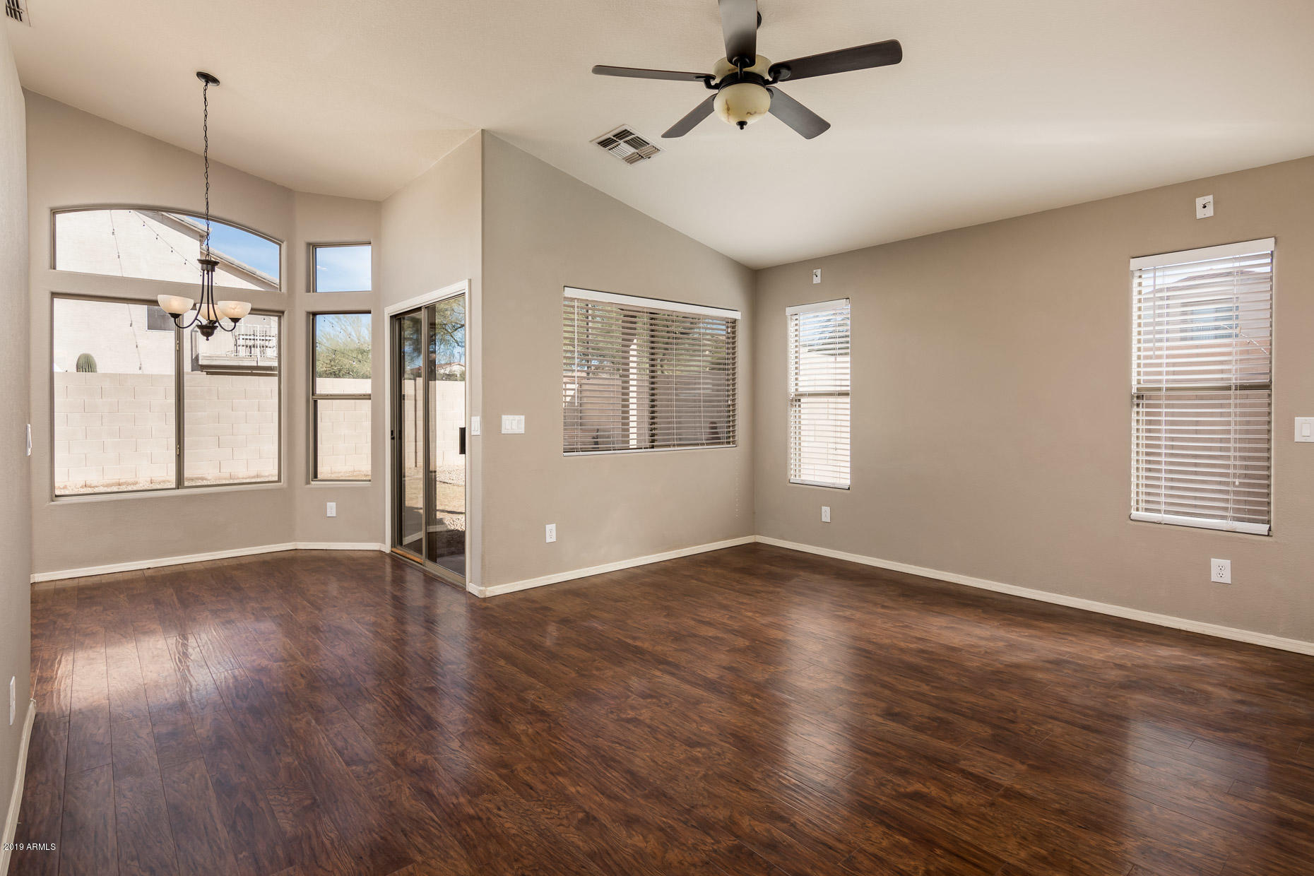 1790 East Del Rio Street Gilbert, AZ 85295 - Photo 6 of 20 Living Room - 4