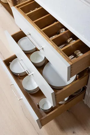a close up of a sink