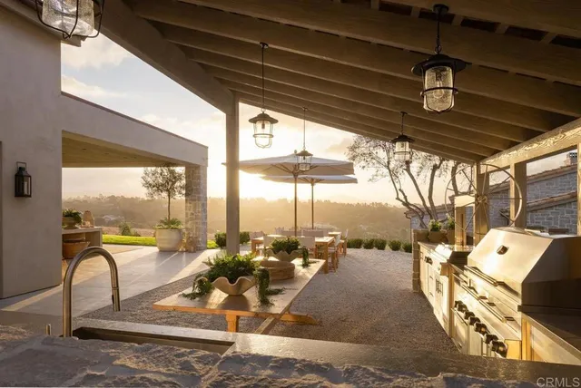 a very nice looking room with many windows