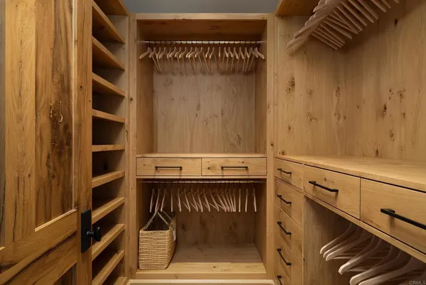 a room with toys and a wooden floor