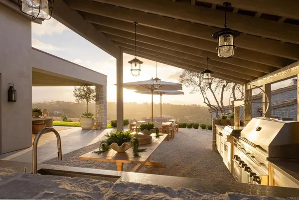 $29,995,000 | 17845 Via De Fortuna, Rancho Santa Fe, CA 92067