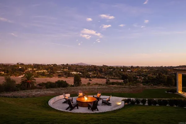 $29,995,000 | 17845 Via De Fortuna, Rancho Santa Fe, CA 92067