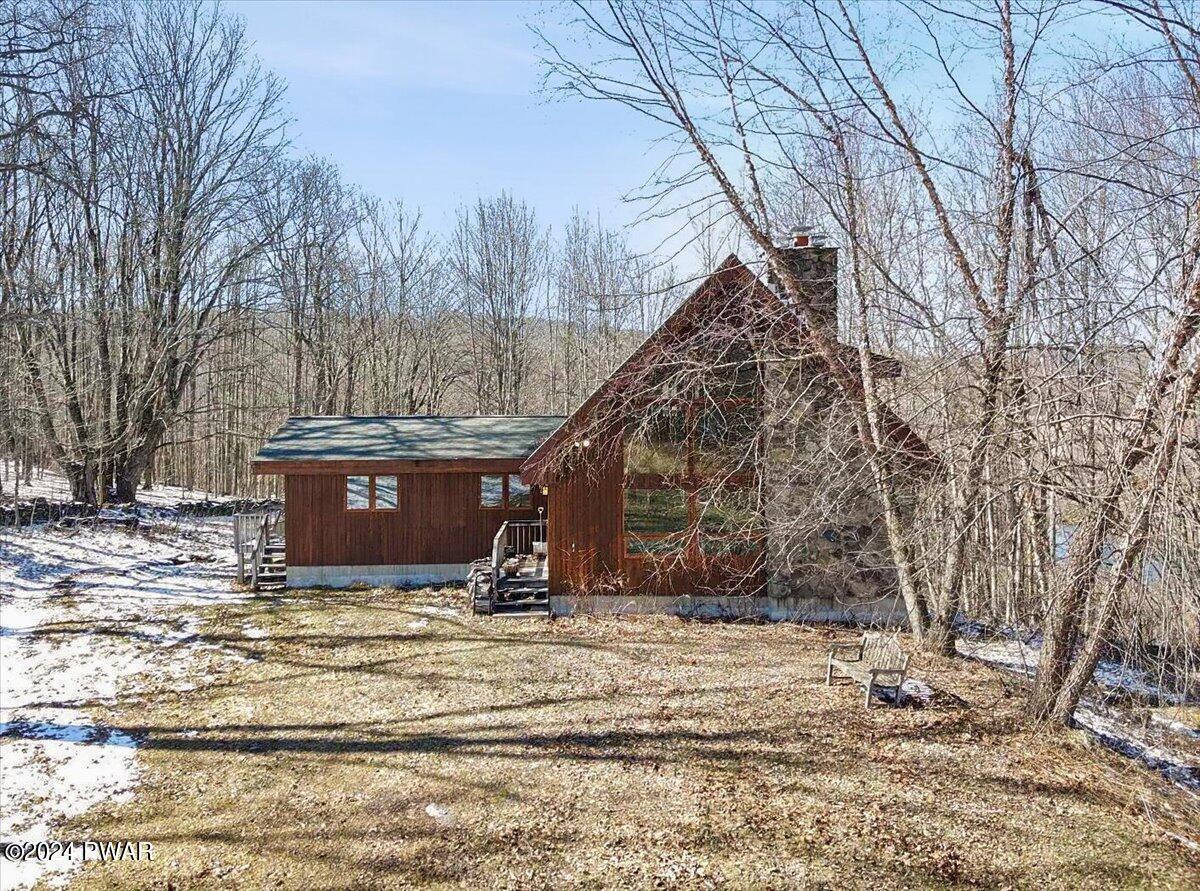 967 Campsite Road Thompson, PA 18465 - Photo 82 of 86 967 Campsite Road