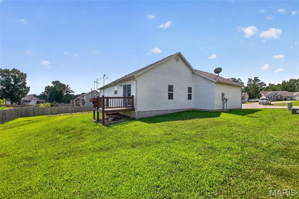 22953 Revelation Road Waynesville, MO 65583 - Photo 45 of 49