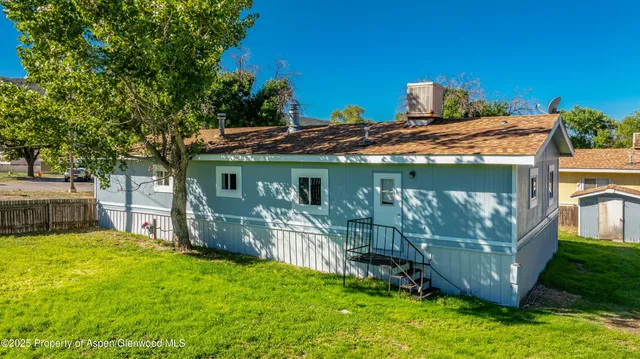 $150,000 | 13 Silver Plume Drive, Parachute, CO 81635