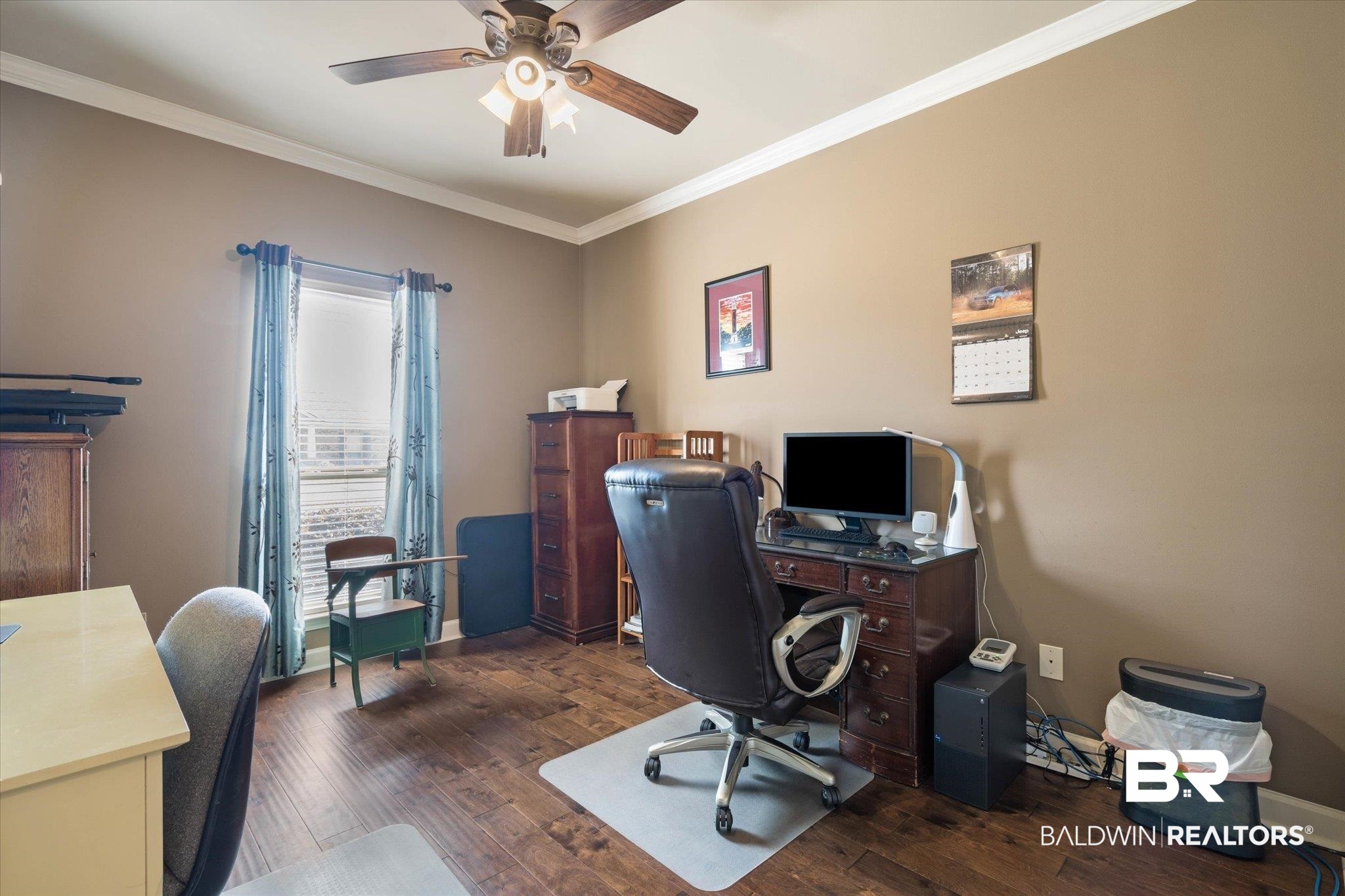 9106 Labrador Trail South Theodore, AL 36582 - Photo 14 of 20