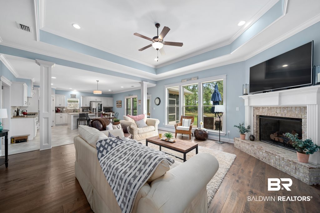 31902 Bobwhite Road Daphne, AL 36527 - Photo 17 of 41