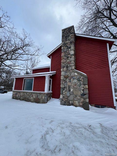 4610 Exchange Road Bancroft, MI 48414 - Photo 3 of 15
