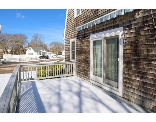 101 Olympia Road Marshfield, MA 02050 - Photo 24 of 24 a view of a balcony with city view