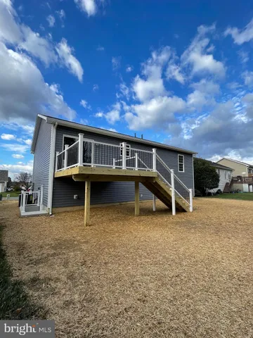 $384,900 | 578 Ford Circle, Inwood, WV 25428