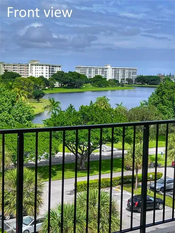 $1,975 | 3050 North Palm Aire Drive, Unit 602, Pompano Beach, FL 33069